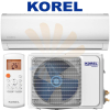 Korel Nexo II KOR32-12HFN8-IX + KOR32-12HFN8-OX zidni split klima uređaj