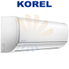 Korel Nexo II KOR32-18HFN8-IX bijela unutarnja jedinica klima uređaja