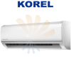 Korel Nexo II KOR32-18HFN8-IX bijela unutarnja jedinica klima uređaja