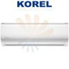 Korel Nexo II KOR32-18HFN8-IX bijela unutarnja jedinica klima uređaja