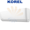 Korel Urban Plus KSAJA-18DCEG bijela unutarnja jedinica klima uređaja
