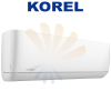Korel Urban Plus KSAJA-18DCEG bijela unutarnja jedinica klima uređaja