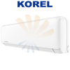 Korel Premier KSAQ-12DCEG/I unutarnja jedinica klima uređaja