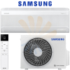SAMSUNG klima uređaj WindFree™ Comfort AR60F12C1AWNEU + AR60F12C1AWXEU
