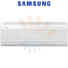 Samsung WindFree Comfort S2 AR60F12C1AWNEU zidna unutarnja jedinica klima uređaja
