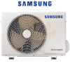 SAMSUNG WindFree™ Elite S2 AR70F12CAAWXEU vanjska jedinica klima uređaja