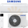 SAMSUNG WindFree™ Elite S2 AR70F12CAAWNEU + AR70F12CAAWXEU zidni split klima uređaj