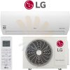 LG Dualcool Athena Extreme F12MT.NSM + F12MT.U24 zidni split klima uređaj