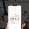 LG ThinQ aplikacija za internet kontrolu LG klima uređaja i sustava grijanja
