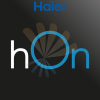 Haier hOn aplikacija za Wi-Fi upravljanje putem interneta