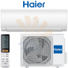 Haier Flexis Plus AS71S2SF1FA-WH + 1U71S2SJ2FA bijeli zidni split klima uređaj