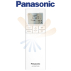 Panasonic CS-TZ bežični daljinski upravljač