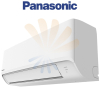 Panasonic CS-TZ50ZKEW bijela unutarnja jedinica klima uređaja