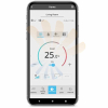 Panasonic Comfort Cloud aplikacija za Panasonic Wi-Fi upravljanje klima uređajima