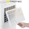 Trotec TTK 53 E odvlaživač zraka