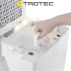 Trotec TTK 53 E odvlaživač zraka