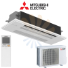Mitsubishi Electric MLZ-KP25VG-E1 + MLP-444W + SUZ-M25VAR2.TH jednosmjerno kazetni klima uređaj