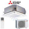 Mitsubishi Electric SLZ-M25FA2.TH + SLP-2FALM2 + SUZ-M25VAR2.TH četverosmjerno kazetni klima uređaj