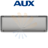 AUX Q-Premium ARI-18QFHB srebrna unutarnja jedinica klima uređaja