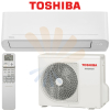 Toshiba Seiya Classic RAS-B10B2KVG-E + RAS-10B2AVG-E klima uređaj